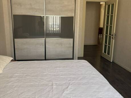 Kirayə 3 otaqlı mənzil, 140 m², Ağ şəhər: 2 000 ₼/ay 5
