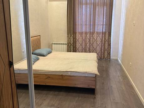 Kirayə 3 otaqlı mənzil, 140 m², Ağ şəhər: 2 000 ₼/ay 4