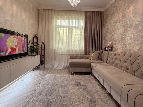 2 otaqlı mənzil, 55 m², Memar Əcəmi: 142 000 ₼ 3