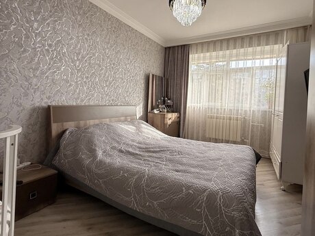 2 otaqlı mənzil, 55 m², Memar Əcəmi: 142 000 ₼ 5