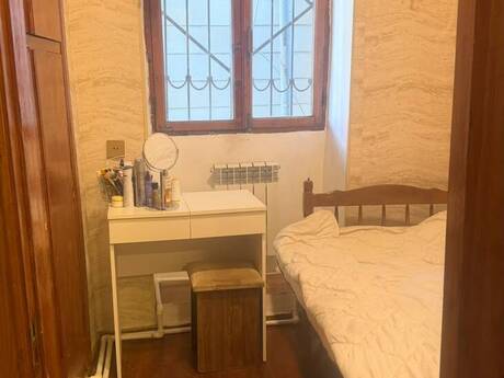 4 otaqlı mənzil, 80 m², 28 May: 200 000 ₼ 4
