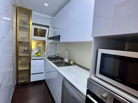 9 otaqlı həyət evi, 500 m², Novxanı: 470 000 ₼ 4