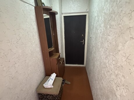 Kirayə 1 otaqlı mənzil, 40 m², Yeni Günəşli: 400 ₼/ay 5