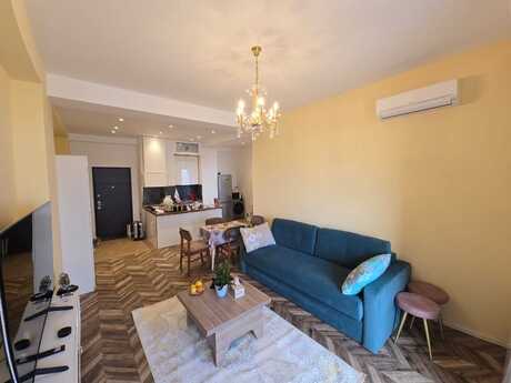 Kirayə 2 otaqlı mənzil, 65 m², Xətai: 1 800 ₼/ay 4