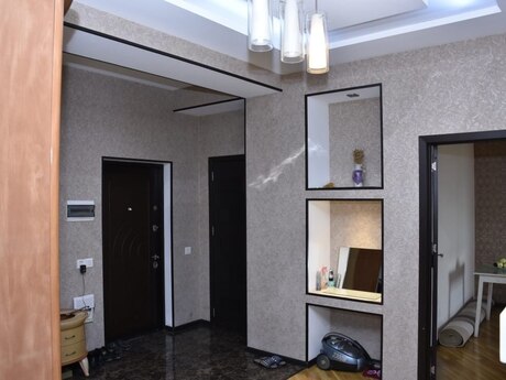3 otaqlı mənzil, 115 m², Nəsimi: 300 000 ₼ 4