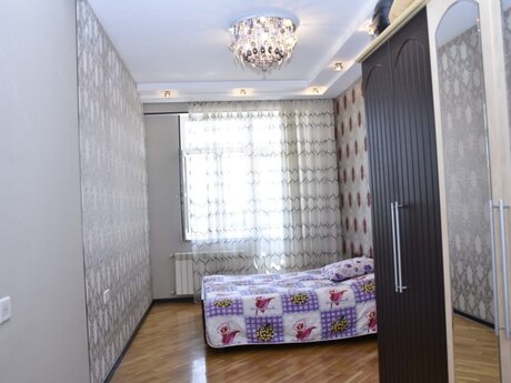 3 otaqlı mənzil, 115 m², Nəsimi: 300 000 ₼ 5