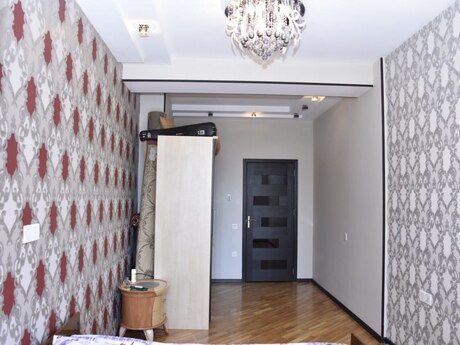 3 otaqlı mənzil, 115 m², Nəsimi: 300 000 ₼ 2