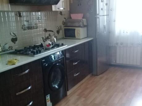 Аренда: 3-комнатная квартира, 116 м², 8 Noyabr: 970 ₼/мес 4