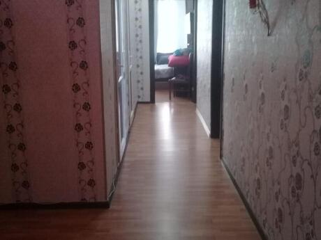 Аренда: 3-комнатная квартира, 116 м², 8 Noyabr: 970 ₼/мес 2