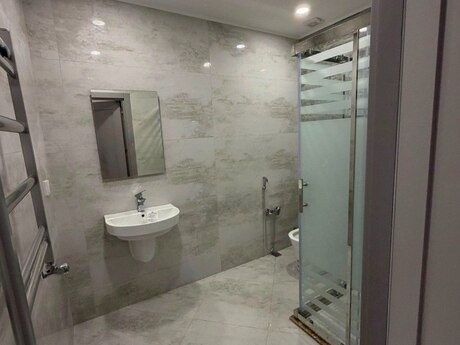 Kirayə 2 otaqlı mənzil, 90 m², Dərnəgül: 899 ₼/ay 5