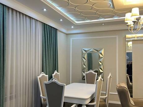 Elan №6471773 - Bakı, 28 May m., 2 otaqlı, 96 m², 4/19 mərtəbə