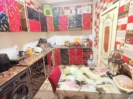 3 otaqlı həyət evi, 115 m², Bayıl: 125 000 ₼ 5