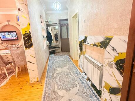 3 otaqlı həyət evi, 115 m², Bayıl: 125 000 ₼ 3