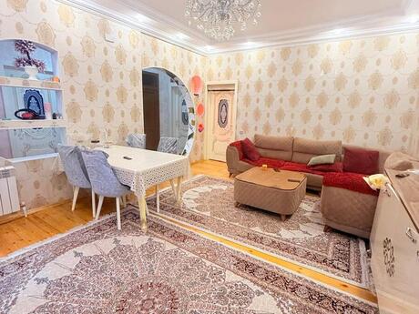 3 otaqlı həyət evi, 115 m², Bayıl: 125 000 ₼ 2