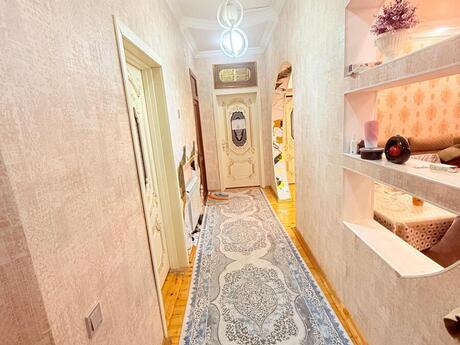 3 otaqlı həyət evi, 115 m², Bayıl: 125 000 ₼ 4