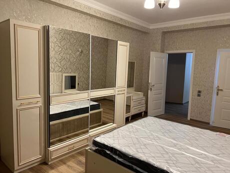 Kirayə 2 otaqlı mənzil, 75 m², Şah İsmayıl Xətai: 1 100 ₼/ay 5