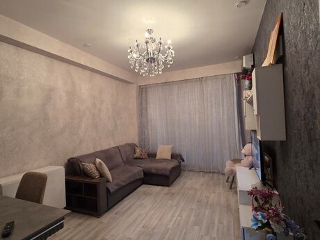 Elan №6470571 - Bakı, 20 Yanvar m., 2 otaqlı, 50 m², 18/20 mərtəbə