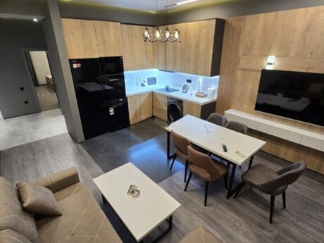 Kirayə 3 otaqlı mənzil, 85 m², Ağ şəhər: 2 100 ₼/ay 2