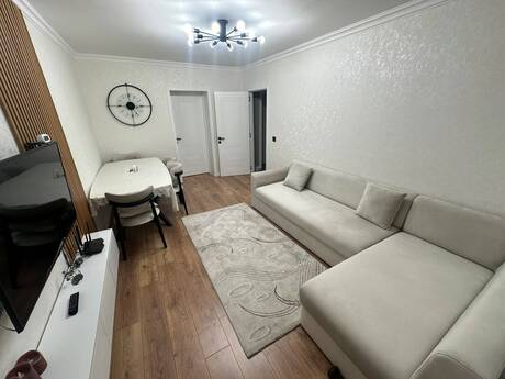 3 otaqlı mənzil, 75 m², Neftçilər: 189 000 ₼ 2
