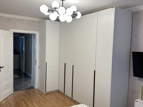 3 otaqlı mənzil, 75 m², Neftçilər: 189 000 ₼ 4