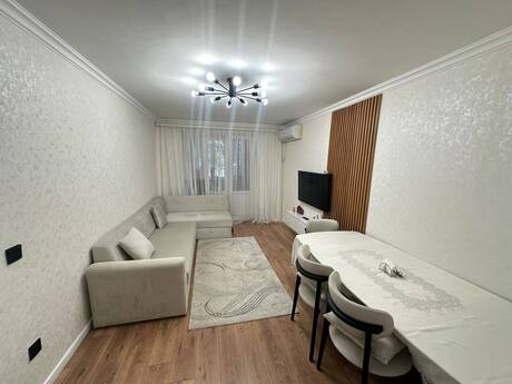3 otaqlı mənzil, 75 m², Neftçilər: 189 000 ₼ 3