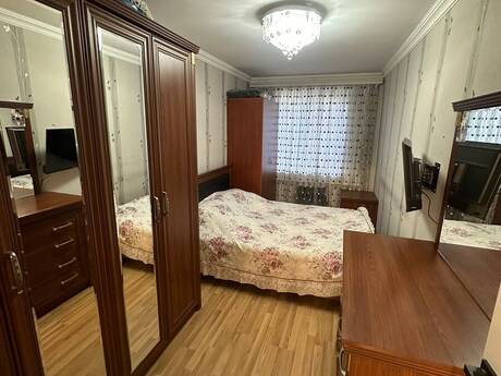 3 otaqlı mənzil, 75 m², Neftçilər: 189 000 ₼ 5