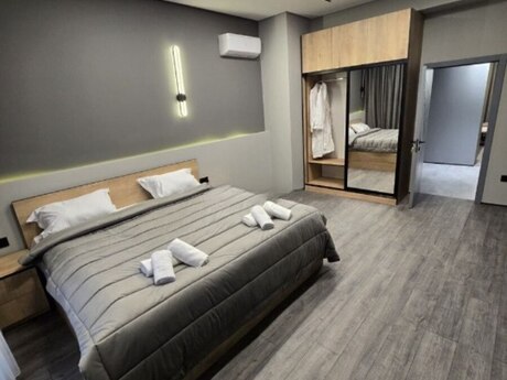 Kirayə 3 otaqlı mənzil, 85 m², Ağ şəhər: 2 100 ₼/ay 3