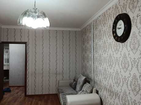 Kirayə 3 otaqlı mənzil, 65 m², Massiv D: 500 ₼/ay 2