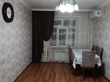 Elan №6470572 - Bakı, Massiv D q., 3 otaqlı, 65 m², 8/9 mərtəbə