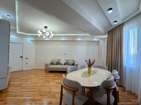 2 otaqlı mənzil, 66 m², Həzi Aslanov: 198 010 ₼ 3