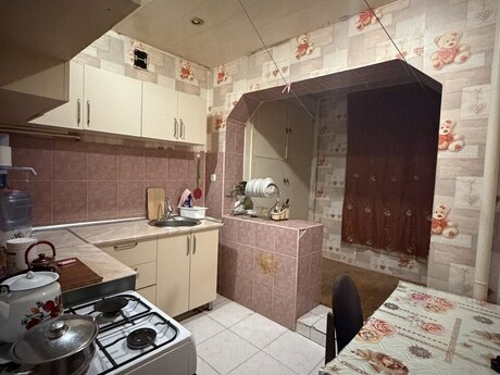 2 otaqlı mənzil, 52 m², Azadlıq Prospekti: 142 000 ₼ 5