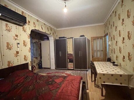 2 otaq · 52 m² · 3/9 mərtəbə, Azadlıq Prospekti