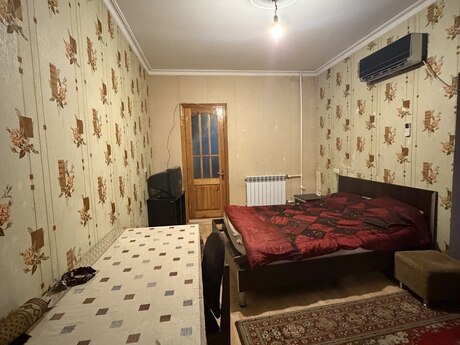 2 otaqlı mənzil, 52 m², Azadlıq Prospekti: 142 000 ₼ 2