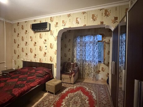2 otaqlı mənzil, 52 m², Azadlıq Prospekti: 142 000 ₼ 3