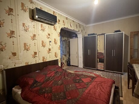 2 otaqlı mənzil, 52 m², Azadlıq Prospekti: 142 000 ₼ 4