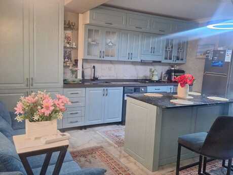 3 otaqlı mənzil, 120 m², Elmlər Akademiyası: 270 000 ₼ 3