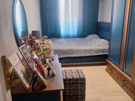 3 otaqlı mənzil, 120 m², Elmlər Akademiyası: 270 000 ₼ 4