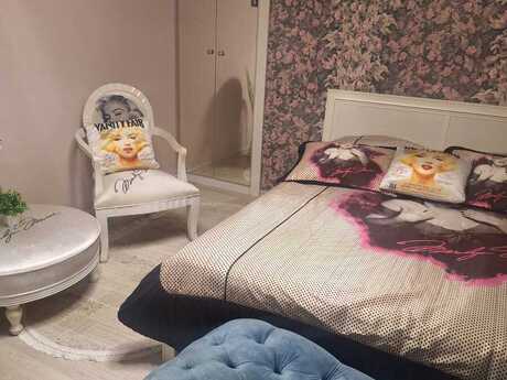 3 otaqlı mənzil, 120 m², Elmlər Akademiyası: 270 000 ₼ 5