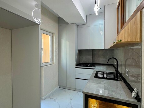 2-room apartment, 66 m², Həzi Aslanov: 198 001 ₼ 5