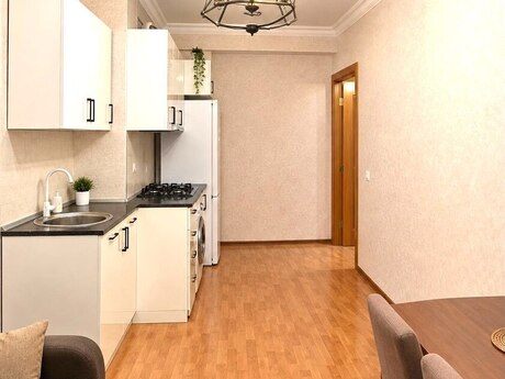 Аренда: 2-комнатная квартира, 51 м², Bakıxanov: 550 ₼/мес 2