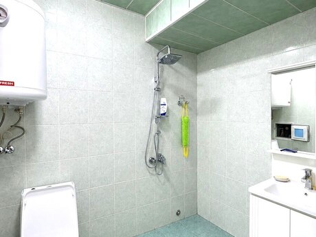 Аренда: 2-комнатная квартира, 51 м², Bakıxanov: 550 ₼/мес 4