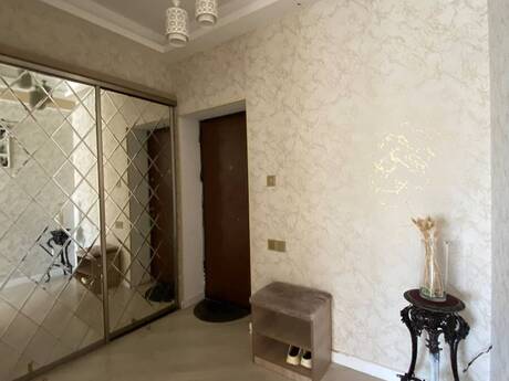 Elan №6470599 - Bakı, Həzi Aslanov q., 3 otaqlı, 81 m², 2/16 mərtəbə