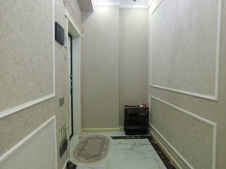 Elan №6470596 - Bakı, Nəsimi r., 3 otaqlı, 85 m², 3/17 mərtəbə