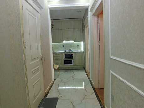 3 otaqlı mənzil, 85 m², Nəsimi: 335 000 ₼ 2