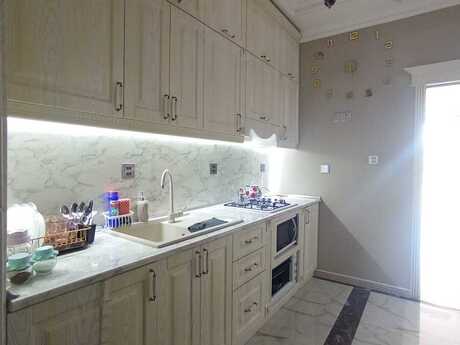 3 otaqlı mənzil, 85 m², Nəsimi: 335 000 ₼ 3