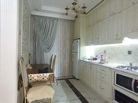 3 otaqlı mənzil, 85 m², Nəsimi: 335 000 ₼ 4