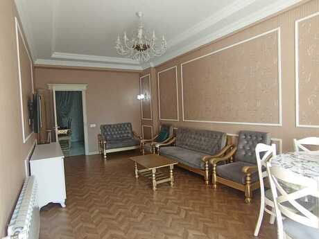 3 otaqlı mənzil, 85 m², Nəsimi: 335 000 ₼ 5
