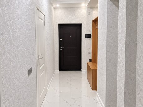 Kirayə 2 otaqlı mənzil, 70 m², Memar Əcəmi: 699 ₼/ay 4