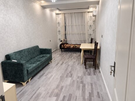 Kirayə 2 otaqlı mənzil, 70 m², Memar Əcəmi: 699 ₼/ay 2