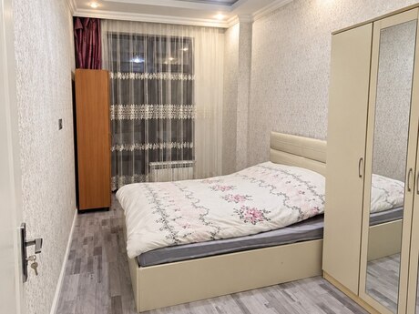 Kirayə 2 otaqlı mənzil, 70 m², Memar Əcəmi: 699 ₼/ay 5